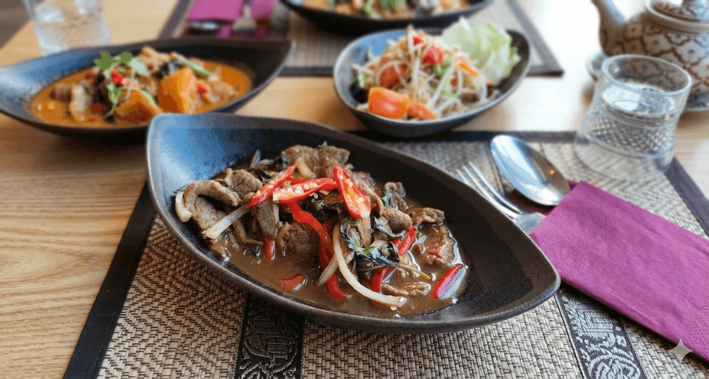 Brochettes de poulet satay